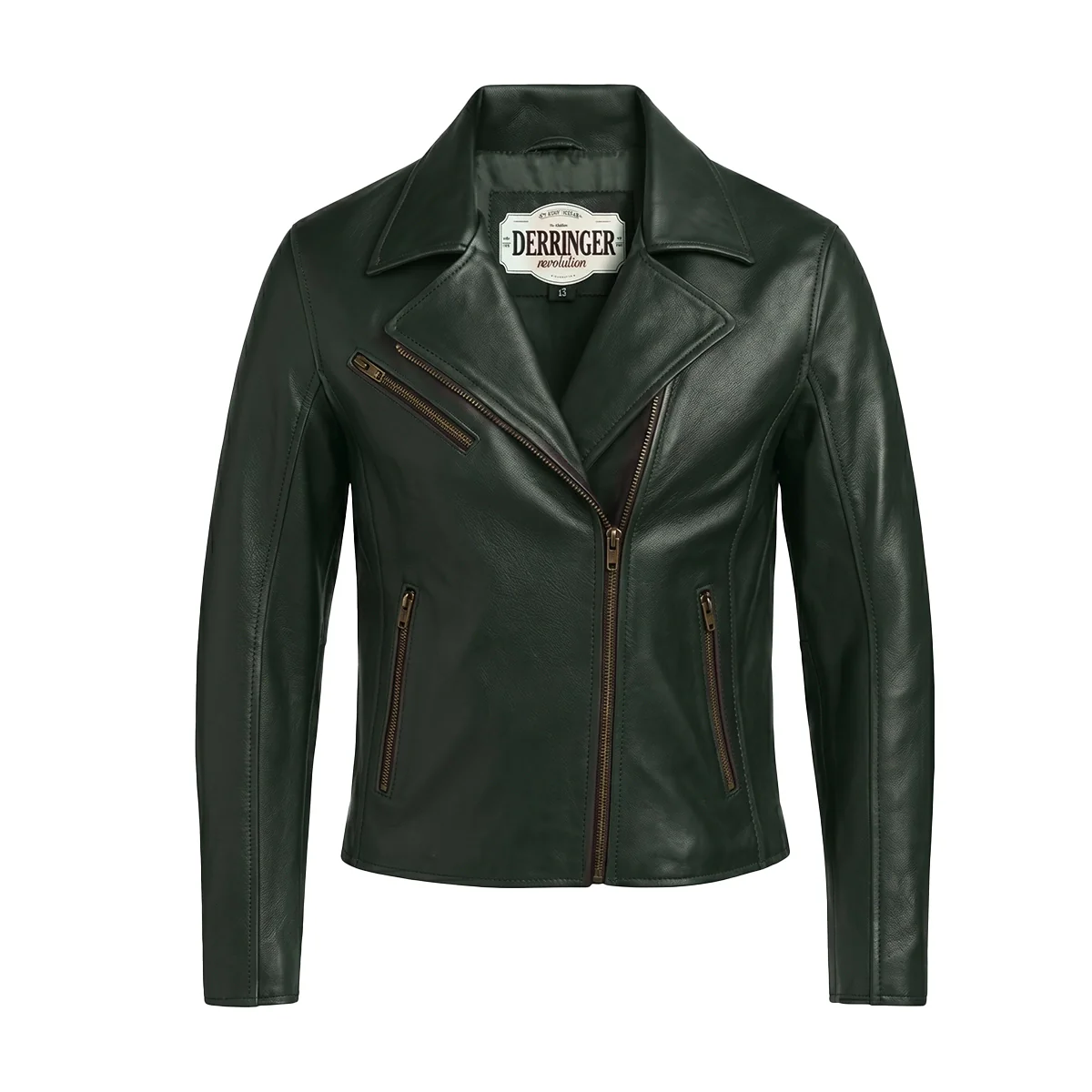 New Leather Jackets
